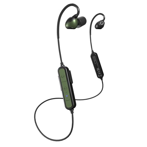 ISOtunes Sport Advance 2.0 Bluetooth Shooting Ear Protection for Gun Range - image 8