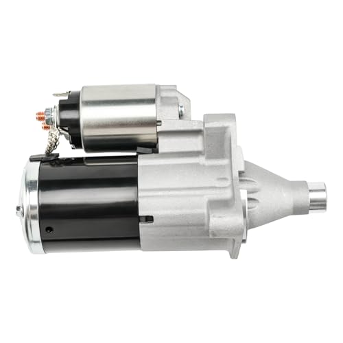 Image of PHILTOP 19025N New Starter Compatible with Dodge,Chrysler 300 /Magnum