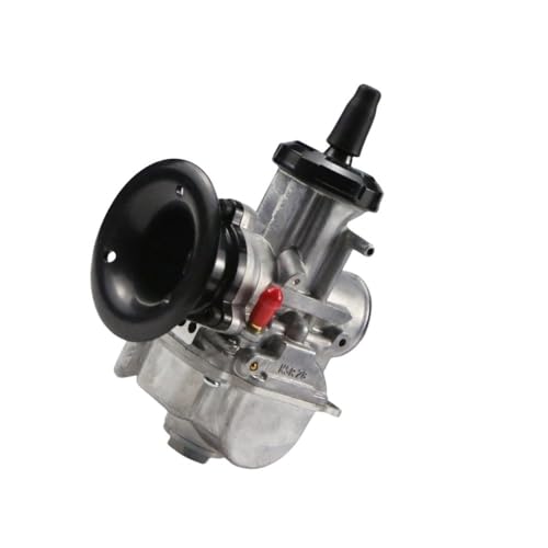 Carburateur moto 30mm PWK KSR EVO Evolution pour système d'admission et carburation