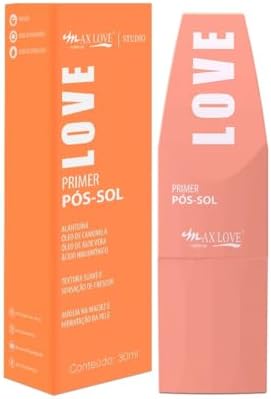 Max Love Primer Pos Sol 30ml