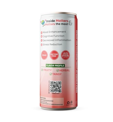 Image of RTB KOMBUCHA Health Guava Drink - Pack of 250ml | Helps in Immune System & Digestive System (Kombucha Culture, Fruit Pulp & Organic Sugar)