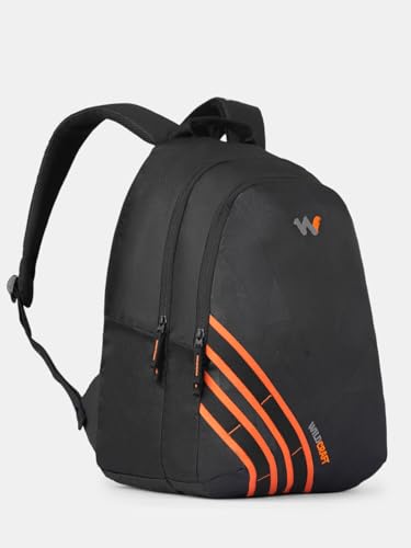 Image of Wildcraft Mosaic 2 compartment Laptop Backpack 32L