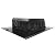 Heavy Duty Slant Back Roof Vent (50 Sq. in. NFA) (Black)