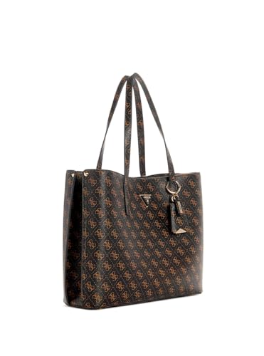 Image of GUESS Women's Meridian Girlfriend Tote
