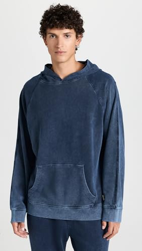 Fair Harbor Men's The Saltaire Hoodie2