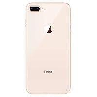 Apple iPhone 8 Plus, 64 GB, Altın, Kulaklık ve Adaptör Dahil