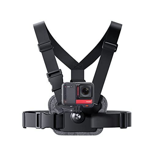 Image of Insta360 Chest Strap