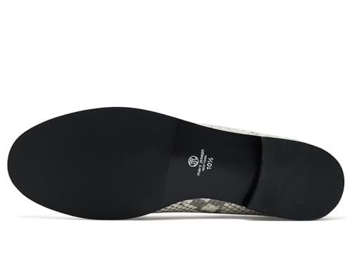 Image of Marc Joseph New York East Village Loafers