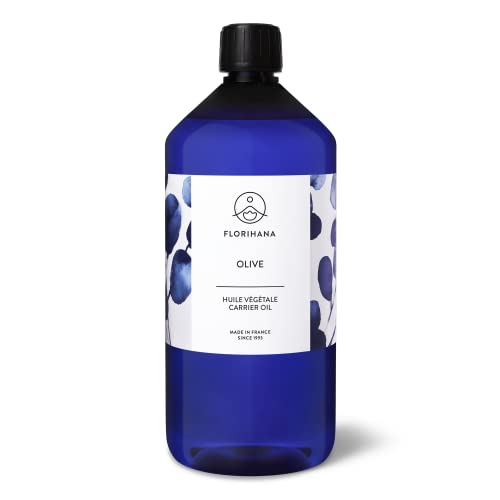 ytniz GLXgo[W I[uICEEI[KjbN 1000ml [ Olive ]y VR Y A LAIC x[XIC }bT[W ێ RX ϕi tX Florihanaz