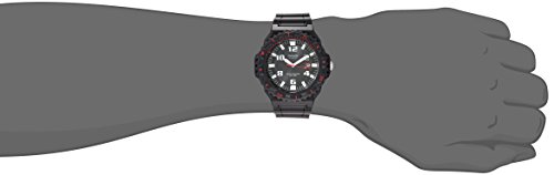 Image of Casio Men's MRW-S300H-8BVCF Solar-Powered Sport Watch