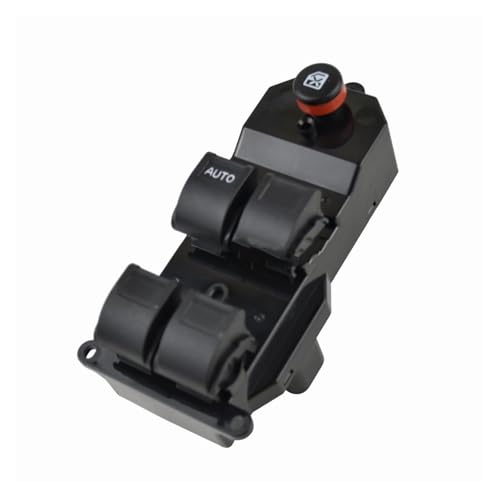 for Stream for RN3 2001 2002 2003 2004 Front Left Master Window Control Switch Button 35750-SAE-P01 Car Styling Accessories Push Button Switches(Left)