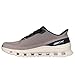 Skechers Men's Arch Fit Glide-Step Pro,Taupe/Black,9 Wide