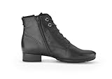 wide Gabor 72.715.57 - bottines pour femme - taille 44 (EU) 9.5 (UK)