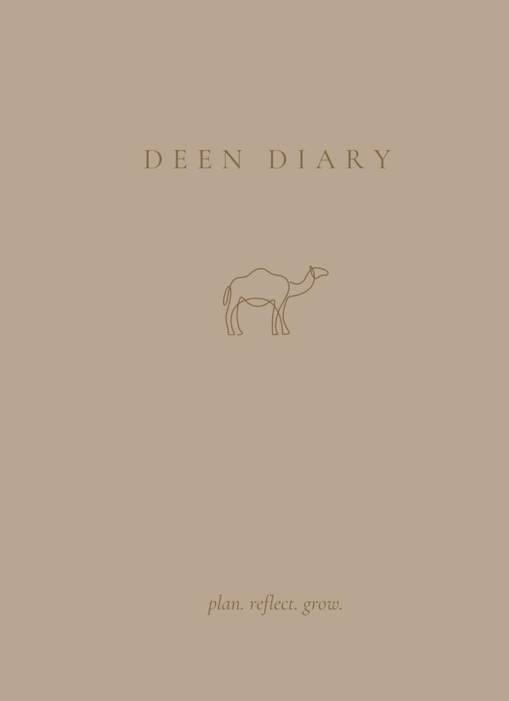Deen Diary