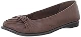 Easy Street Women's Giddy Ballet Flat