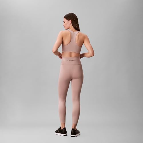 Calvin Klein Women's Performance Logo High Rise 7/8 Leggings - image 5