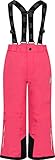 Lego Wear Mädchen Unisex Skihose 12.000 Wassersäule Atmungsaktiv Lwpowai 708 Schneehose, 454, 128 EU