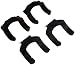 Dorman 75510 Door Lock Cylinder Clip Assortment