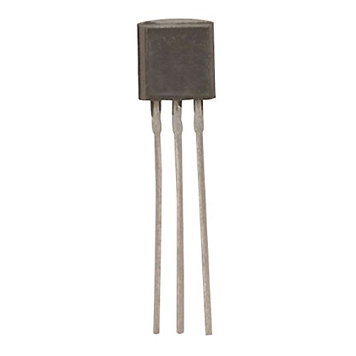 Régulateur standard 5V 78L05 contre surtension composant TO-92