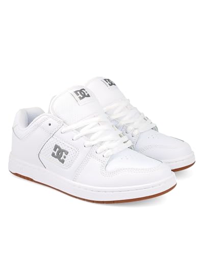 DC Women's Manteca Sneaker