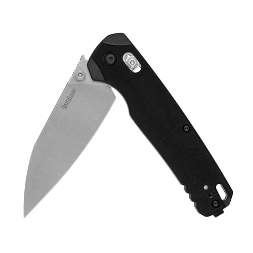 Kershaw Bel Air XL Folding Knife