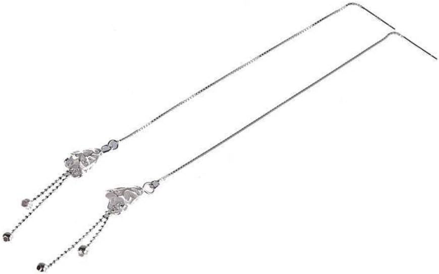 BEABONGIASCA シングルピアス フラワーモチーフ ベアボンジャスカ Bea