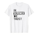 In Science We Trust