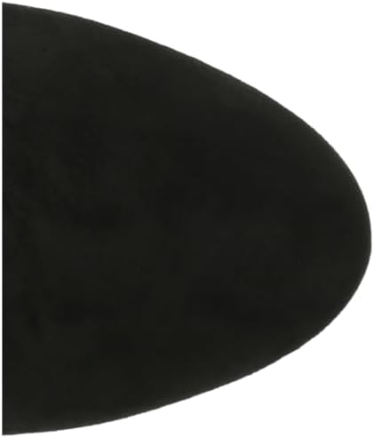Bella Vita Women's Corinne Boots, Black Suede, 12 Narrow | Image 4
