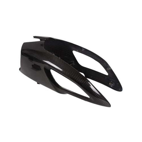 Panneau d'admission d'air optimisé pour carénage Diavel 2011-2018