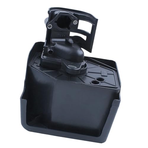 Boîtier de filtre GX390 GX340 couvercle moteur 11CV 13CV motoculture