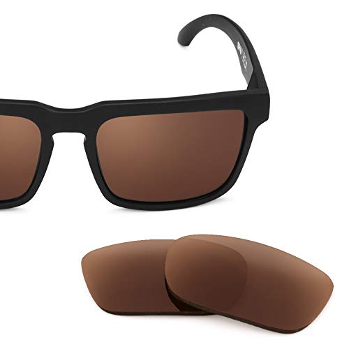 Image of Revant Replacement Lenses for Spy Optic Helm
