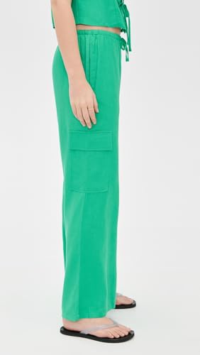 Beach Riot Women's Amara Pants4