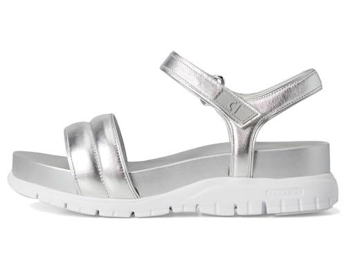 Cole Haan Women's Zerogrand Ankle Strap Sandals4