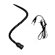 Kutocesy Bdsm Silikon Harnröhren Dilatatoren Dilator Katheter Elektroschock Penis Plug Vibration Männer Harnröhre Stimulator