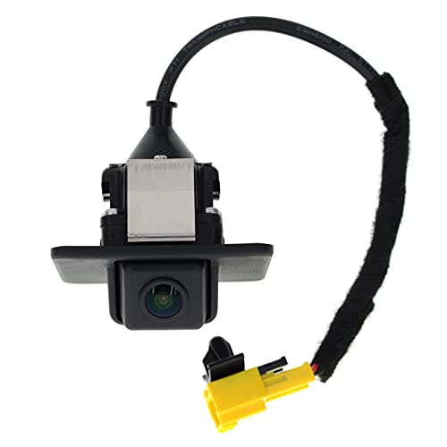 MOTOALL New 95760-2T101 Reverse Car Rear View Backup Camera Fit for Hyundai Kia Optima