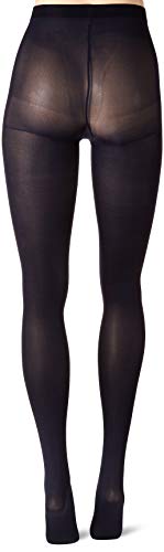 Image of HUE Women's Styletech Cool Temp Tights With Control Top