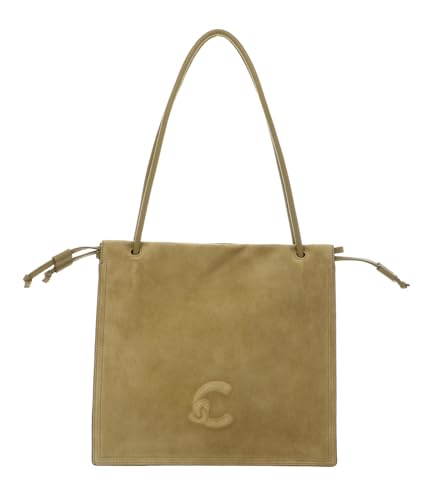 Coccinelle Cuir sac à épaule Dulse pour sublimer vos tenues de bureau et sorties