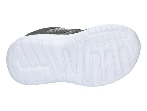 Lico Skip VS Unisex - Kinder Sneaker, grau/grün, 22 – Ansicht 6