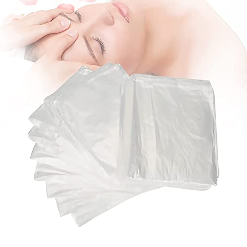 Mantas Desechables Para Sauna, Para Envoltura Corporal, Fundas De Bolsas De Plástico En El Interior, Accesorios Para Manta De Sauna De Infrarrojos Lejanos Para Salón De Belleza, Spa, Sala De Sauna