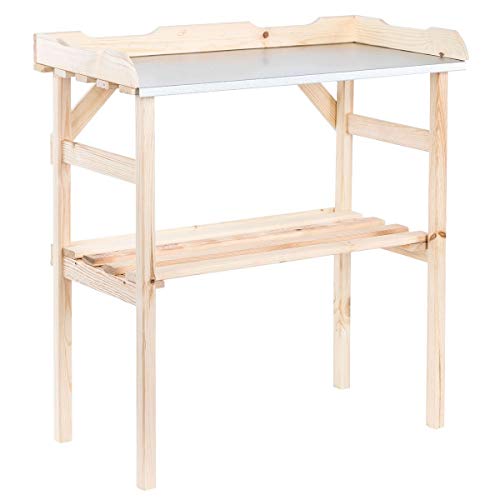 V/A Gartenpflanztisch FSC