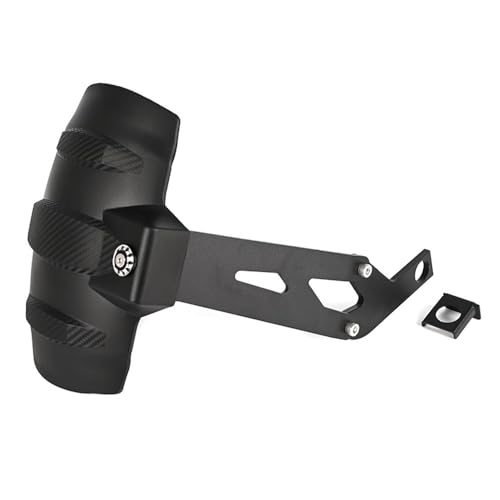 Garde-Boue arrière Moto pour Pan America 1250 Support de Roue RA1250
