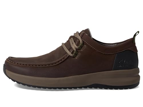 Image of Clarks Men's Wellman Moc