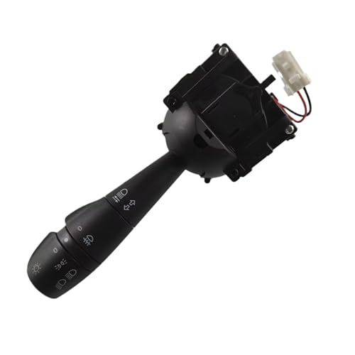 Commutateur de clignotants pour Logan et Duster 2014 commodo 255409836R