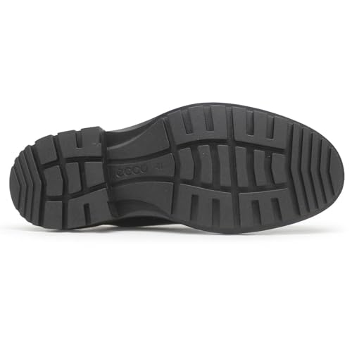 ECCO [エコー] Metropole Oslo メンズ 本革 ダービーシューズ 550224010013