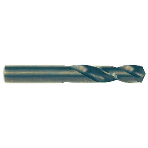 PRECISION TWIST Stub Screw Drills Drill Point Angle 135 Degrees Tool Material H