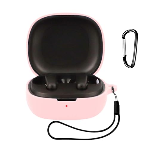 �yKONXISA�zFor Anker Soundcore P25i �P�[�X �J�o�[ Anker Soundcore P25i ���C�����X�C���z�� �Ή� �P�[�X �V���R���f�� ���p���₷�� �ϏՌ��� �h���h�o �E�H�b�V���u���i�J���r�i�t��+�X�g���b�v�t�� �j
