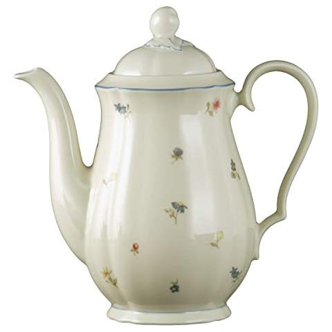 Seltmann Weiden 001.297449 Marieluise Streublume Kaffeekanne 1,3 L Cover