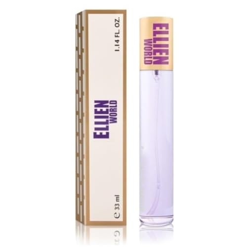 Dupario Parfüm Damen 33ml Duft Spray – das Dupe...