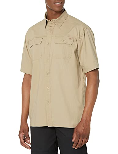 Chemise anti-déchirure Dickies homme 3X pour éviter la transpiration