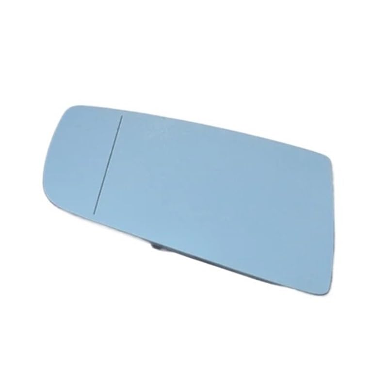 Lentille rétroviseur pour E60 E61 élimine angle mort miroir en verre grand angle